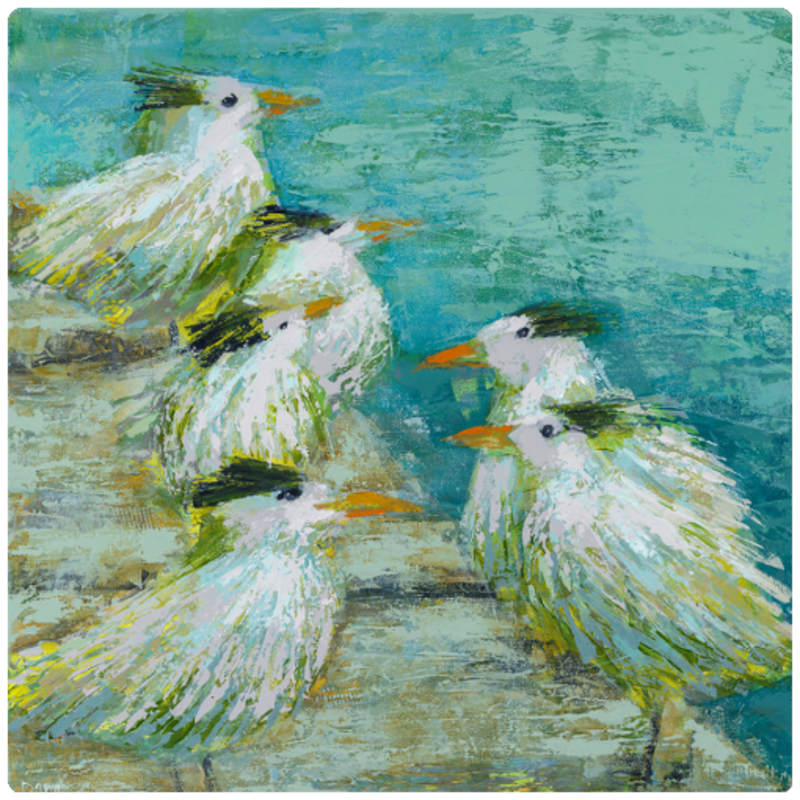 Preview of Metal Print