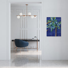 Load image into Gallery viewer, Coconut Canopy ©Dora Knuteson