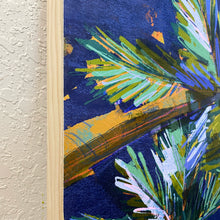 Load image into Gallery viewer, Detail of Coconut Canopy ©Dora Knuteson