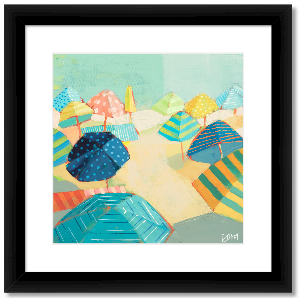 Bright This Way ©Dora Knuteson