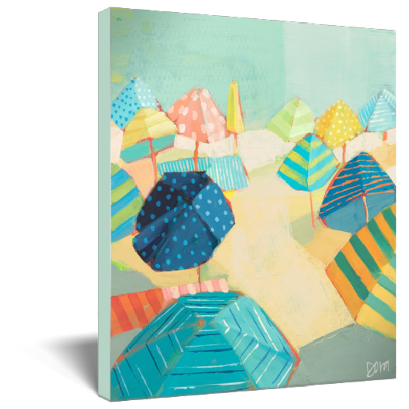 Bright This Way ©Dora Knuteson