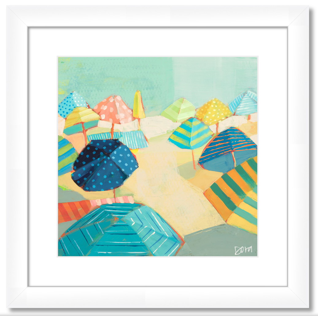 Bright This Way ©Dora Knuteson