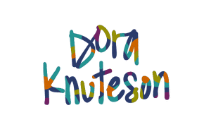 Dora Knuteson Art