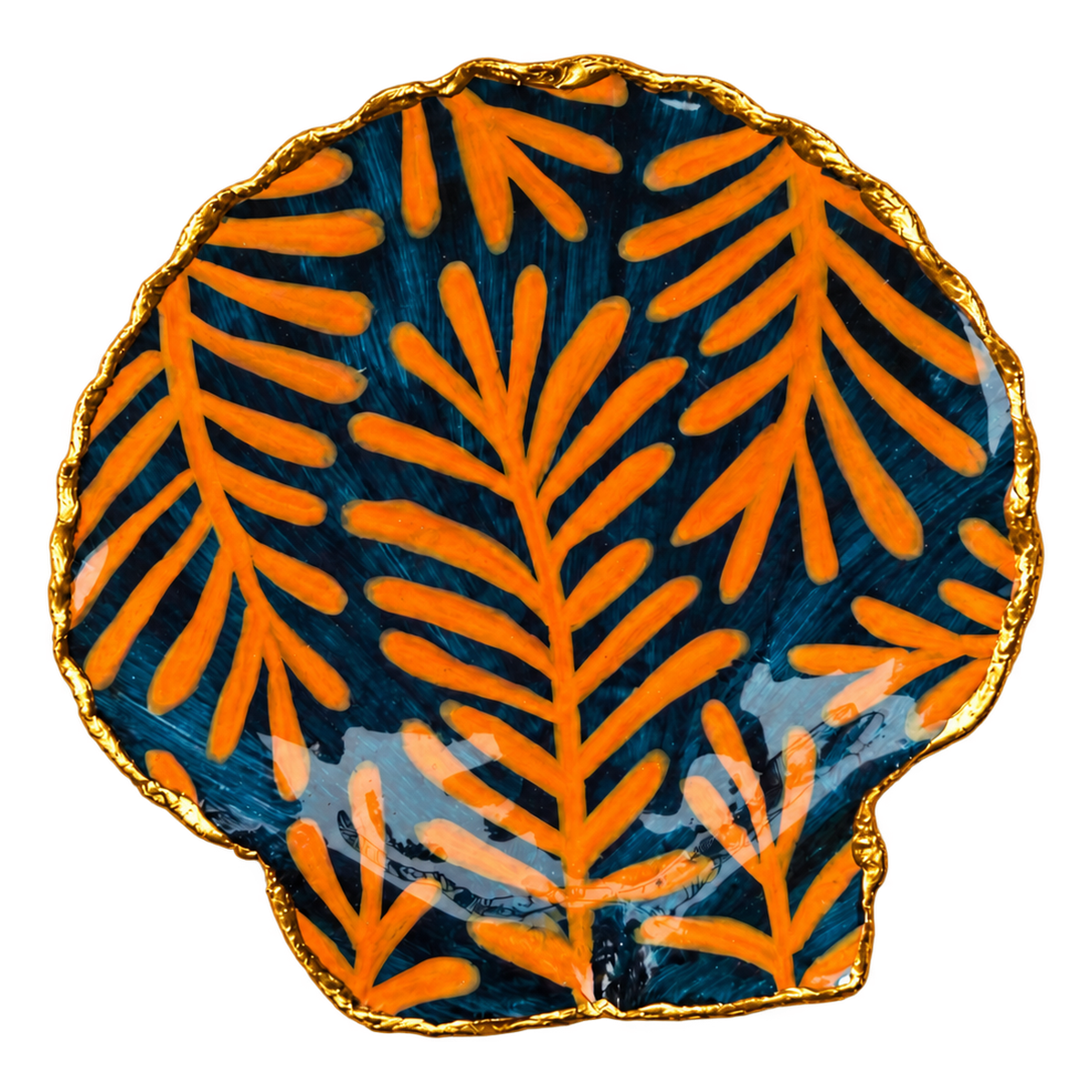 Island Fern