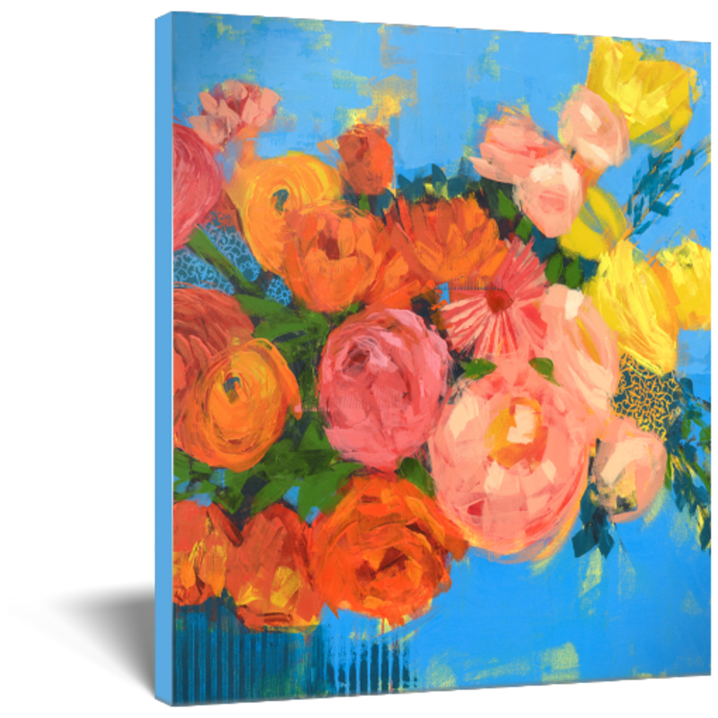 Preview of Canvas Print