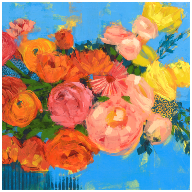 Preview of Metal Print