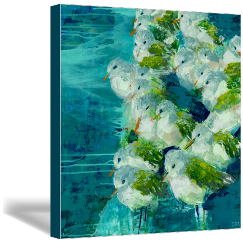 Preview of Canvas Print