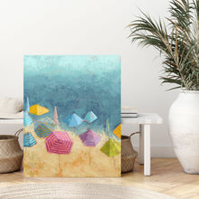 Load image into Gallery viewer, Preview of Seaside Shades ©Dora Knuteson