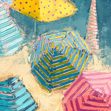 Load image into Gallery viewer, Detail of Seaside Shades ©Dora Knuteson