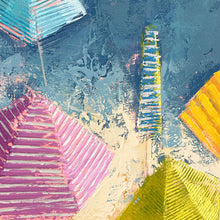 Load image into Gallery viewer, Detail of Seaside Shades ©Dora Knuteson