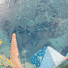 Load image into Gallery viewer, Detail of Seaside Shades ©Dora Knuteson