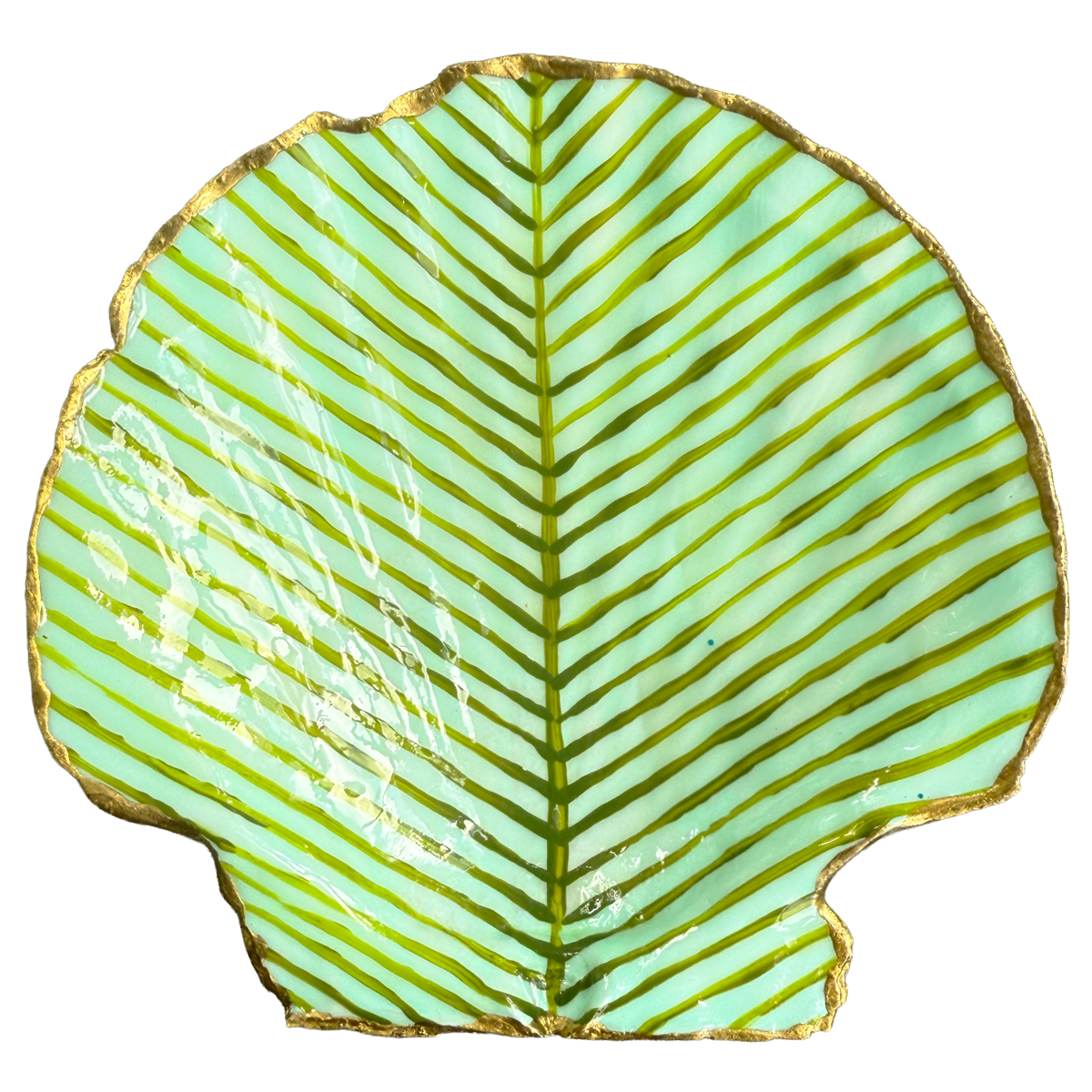 Palm Breeze