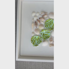 Load and play video in Gallery viewer, Sea Fronds
