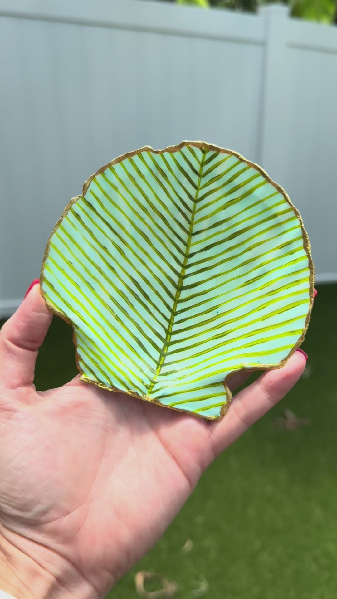 Palm Breeze