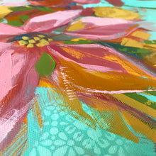 Load image into Gallery viewer, Resilience and Rhythm, by Dora Knuteson, detail