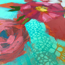 Load image into Gallery viewer, Resilience and Rhythm, by Dora Knuteson, detail