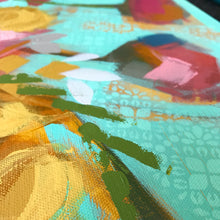 Load image into Gallery viewer, Resilience and Rhythm, by Dora Knuteson, detail