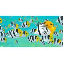 Load image into Gallery viewer, "Dare to Be Different" by Dora Knuteson