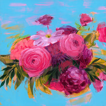 Load image into Gallery viewer, Pink Plunge © Dora Knuteson