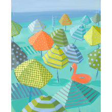 Load image into Gallery viewer, Seafoam Sands 2 by Dora Knuteson