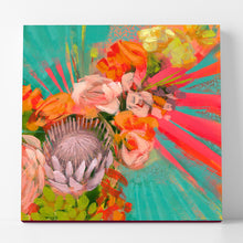 Load image into Gallery viewer, Escaping Isolation 2 by Dora Knuteson