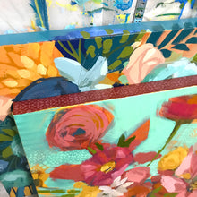 Load image into Gallery viewer, Resilience and Rhythm, by Dora Knuteson, detail