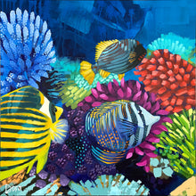 Load image into Gallery viewer, "Three Amigos" © Dora Knuteson