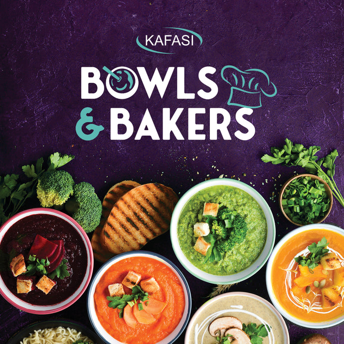 Bowls & Bakers Event