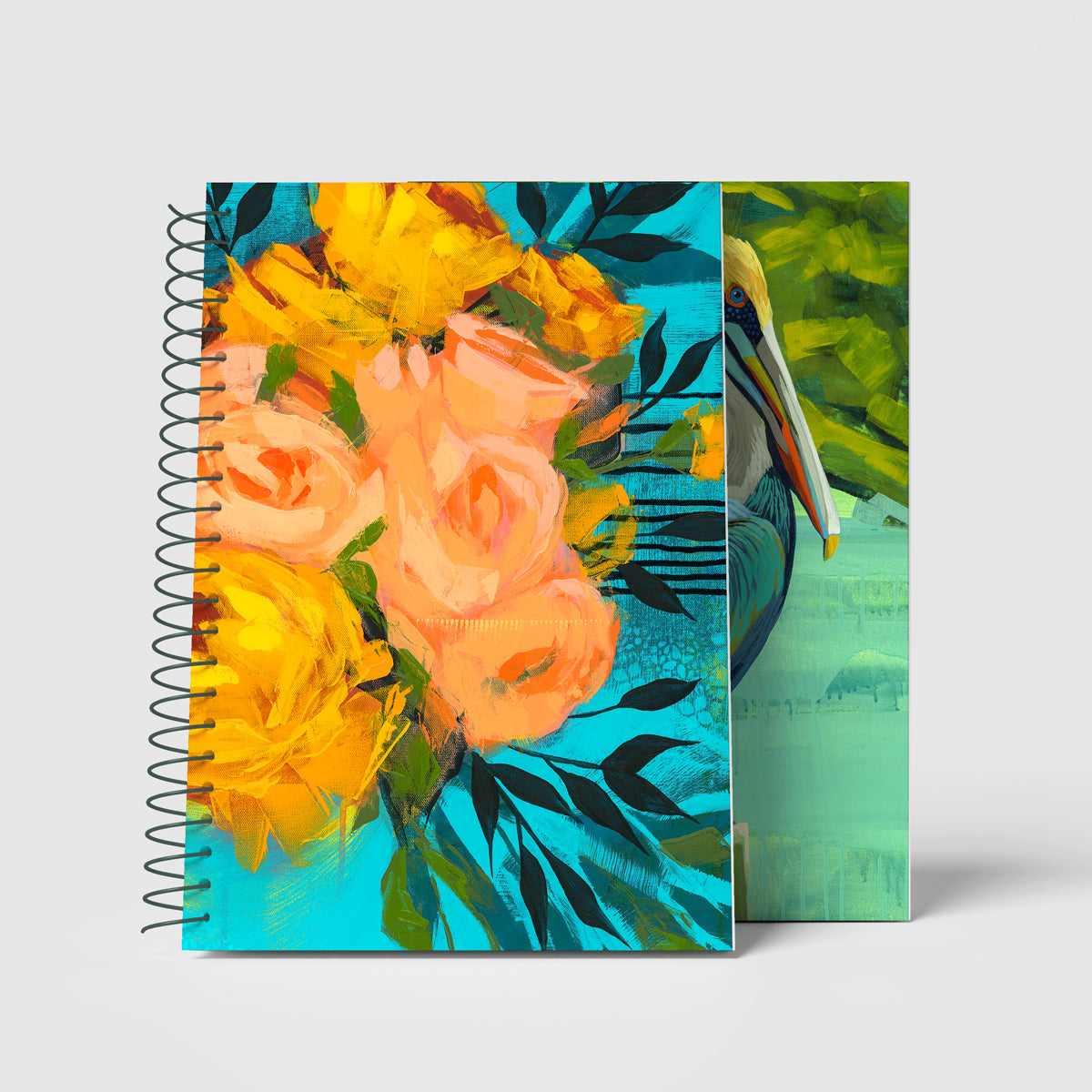 Notebooks – Dora Knuteson Art