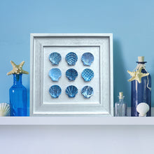 Load image into Gallery viewer, Coastal Blueprints
