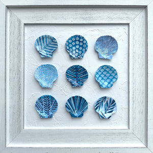 Coastal Blueprints