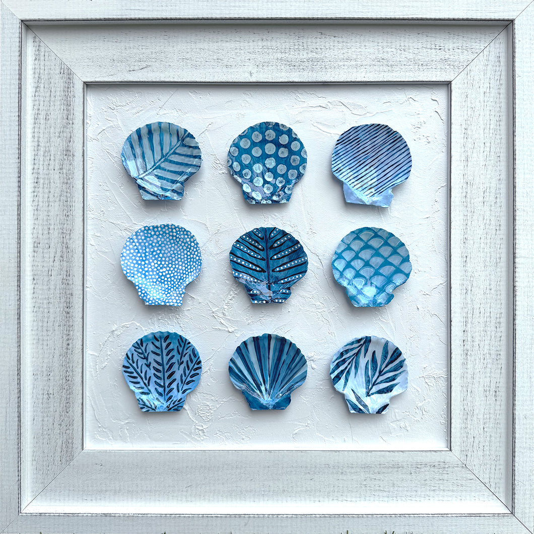Coastal Blueprints