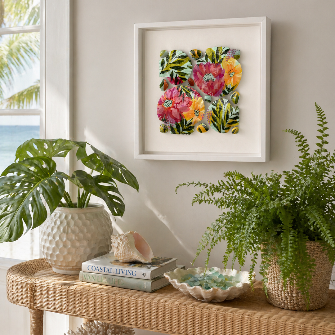 Saltwater Botanica