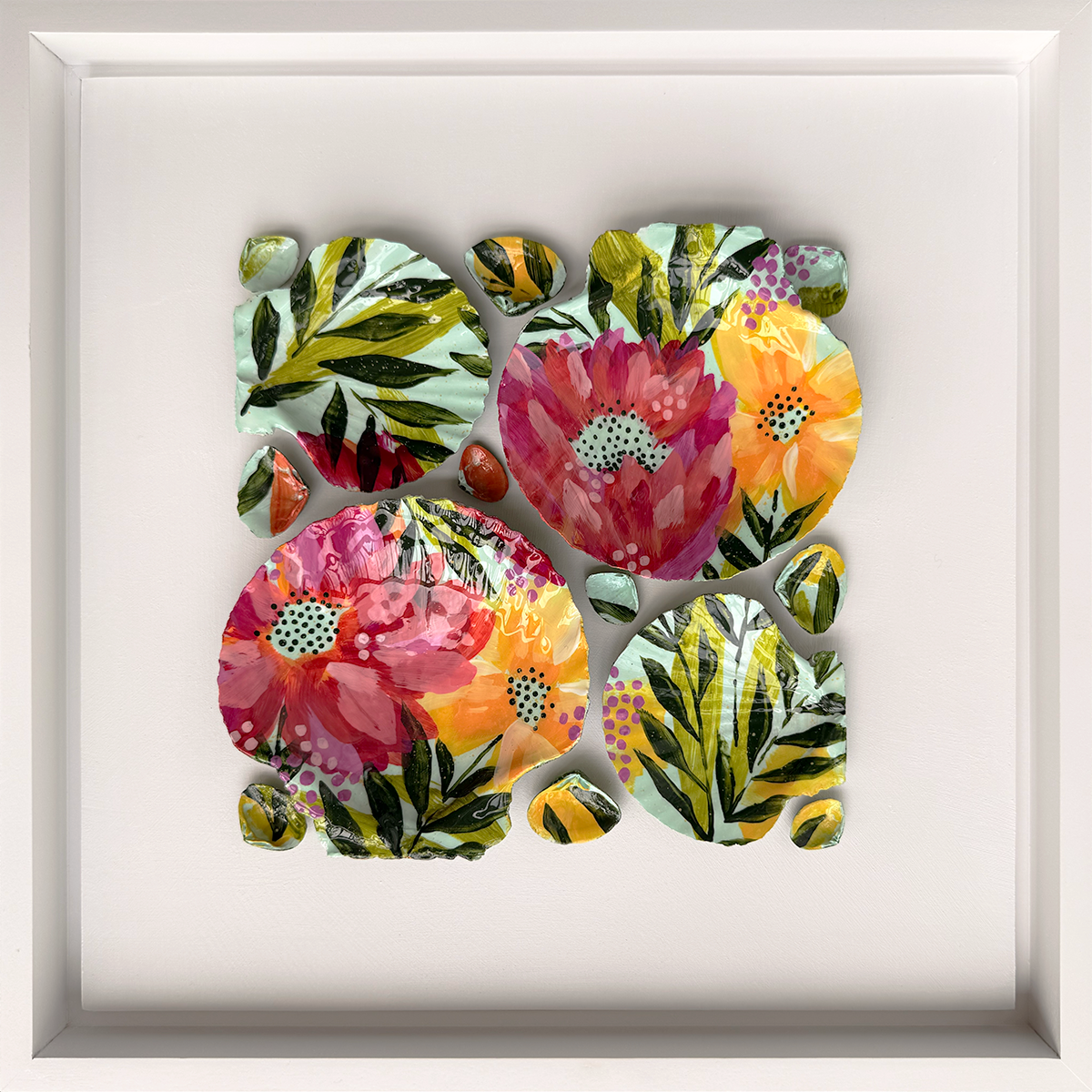Saltwater Botanica