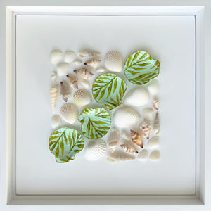 Sea Fronds