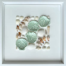 Load image into Gallery viewer, Seafoam Serenity
