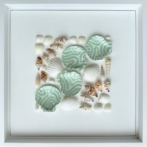Seafoam Serenity