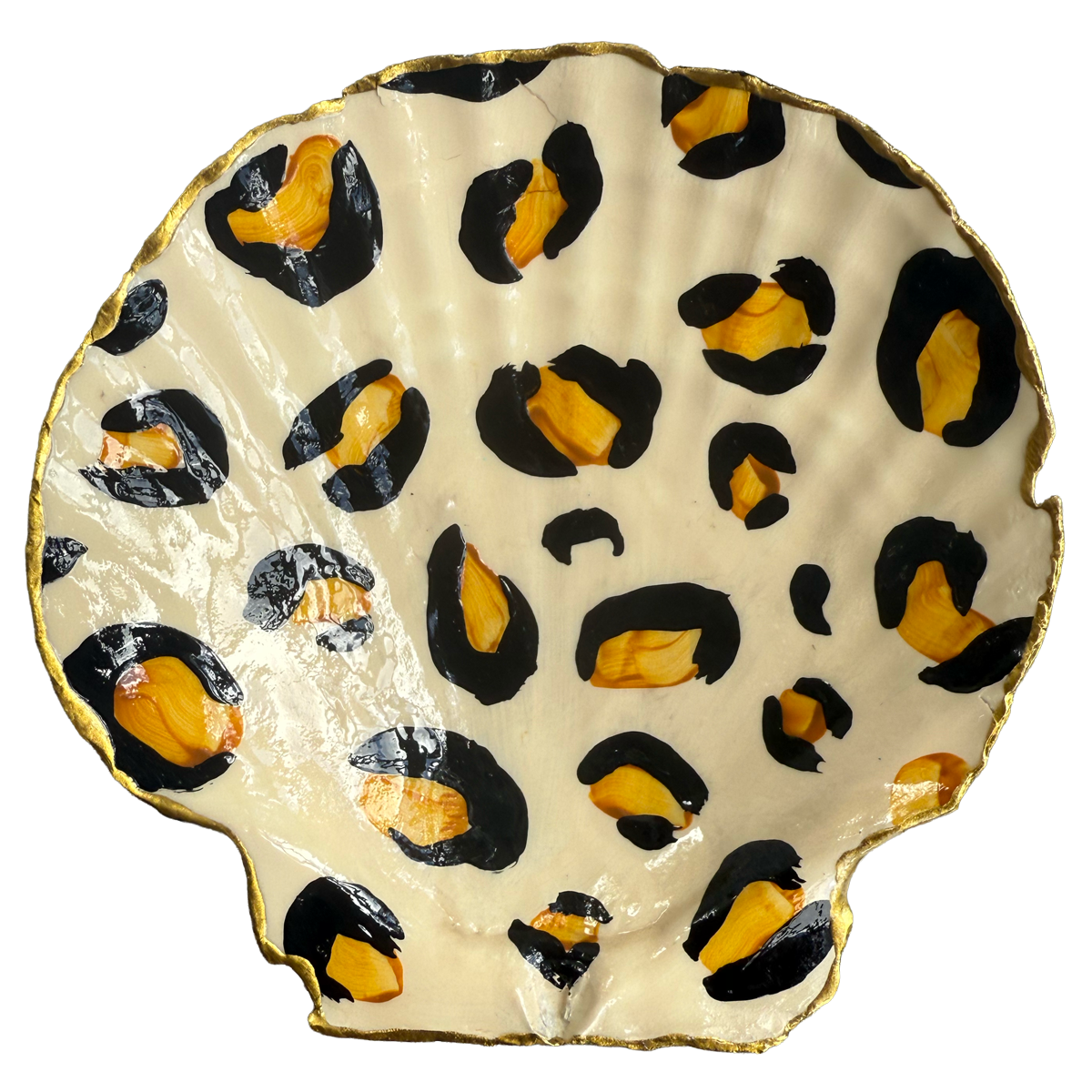 Leopard Luxe