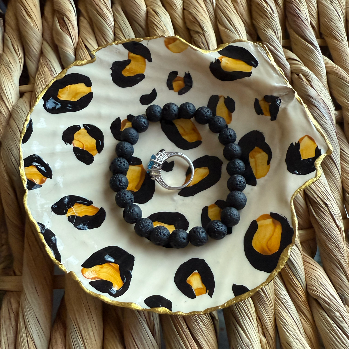 Leopard Luxe