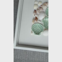 Load and play video in Gallery viewer, Seafoam Serenity
