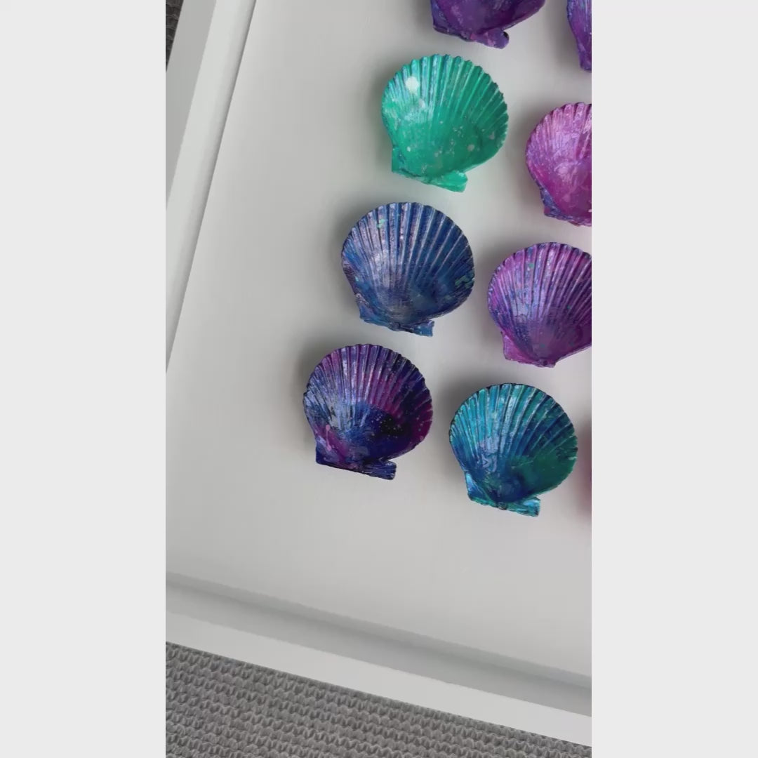 Shells and Starlight