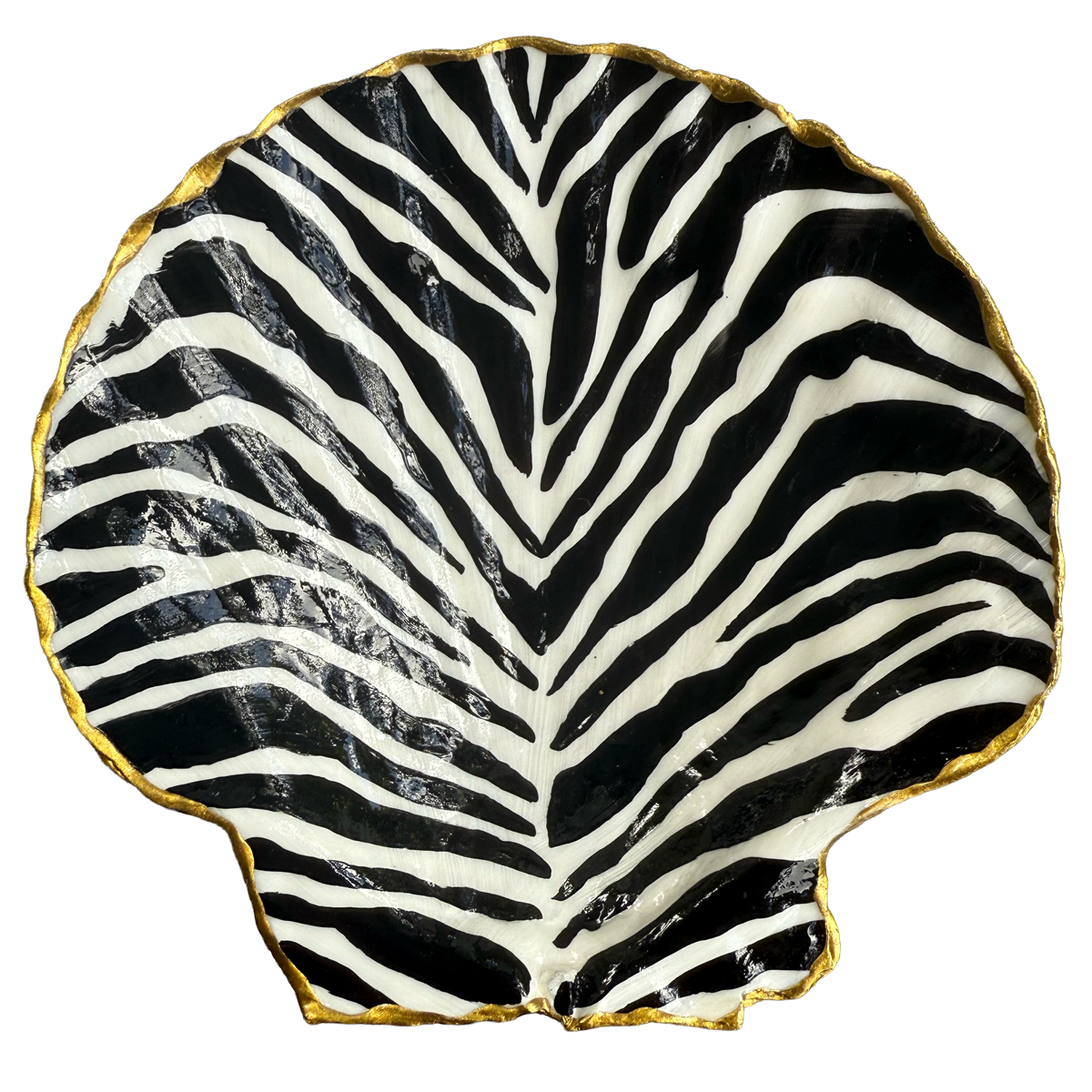 Zebra Tide