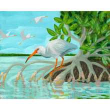Load image into Gallery viewer, &quot;Friends of the Bay&quot; by Dora Knuteson
