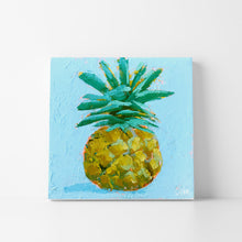 Load image into Gallery viewer, Pineapple Mini 2 Art by Dora Knuteson
