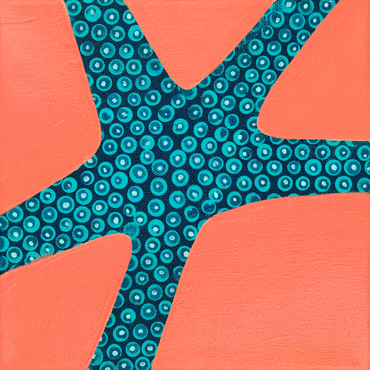 Starfish #5